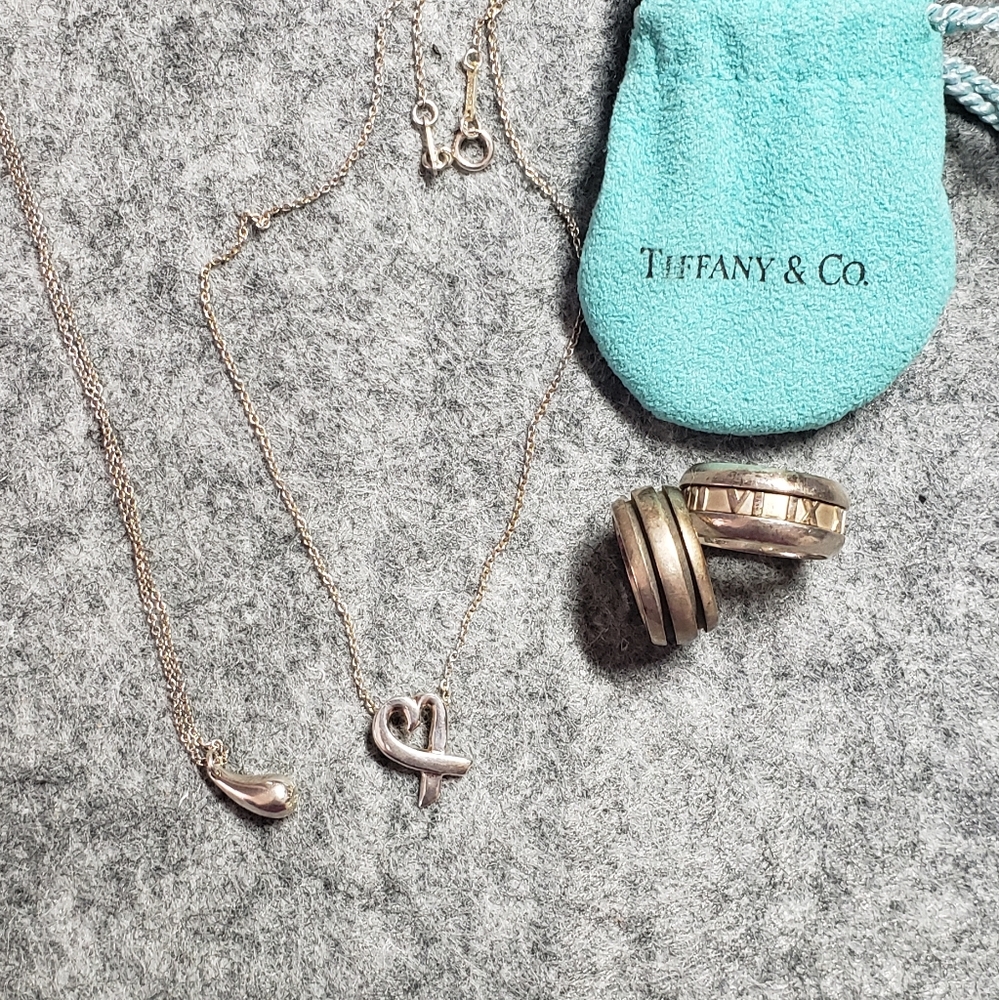 5️⃣0️⃣0️⃣ Auth Jewelry bundle